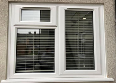 Casement Windows JH Window Services