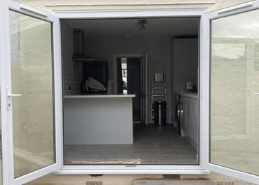 French Doors JH Window Services