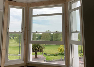 Sliding Sash Windows JH Window Services