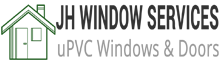 JH Window Services Footer Logo